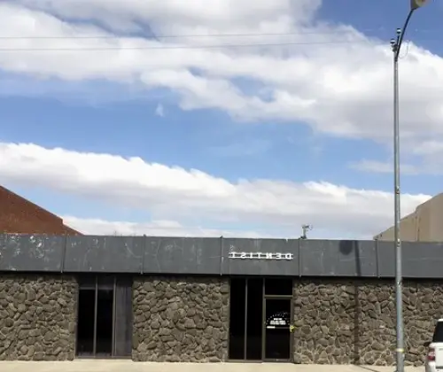Spearman Dr. Pinkerton's Dental Office
