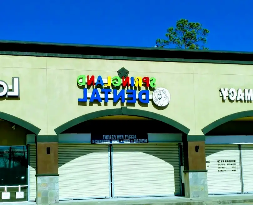 Springland Dental, PLLC