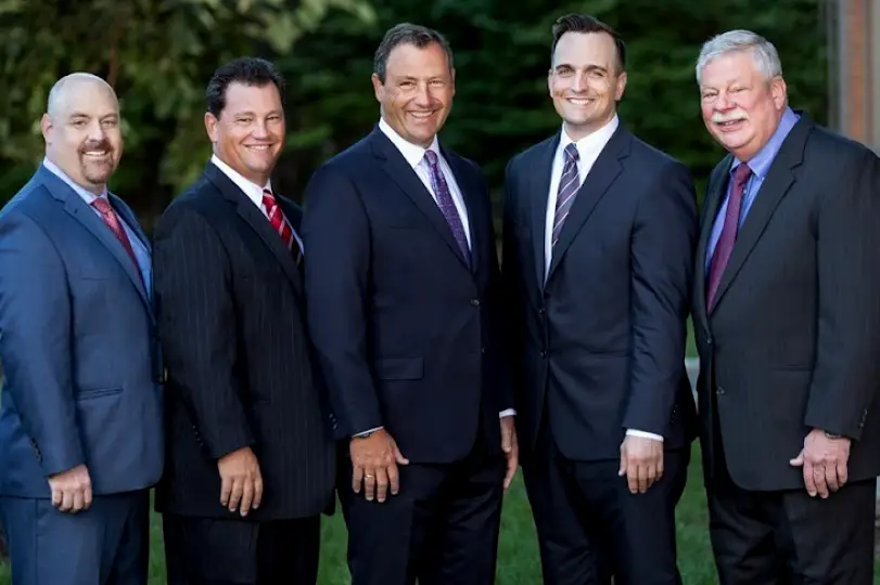 St. Louis County Oral and Maxillofacial Surgery