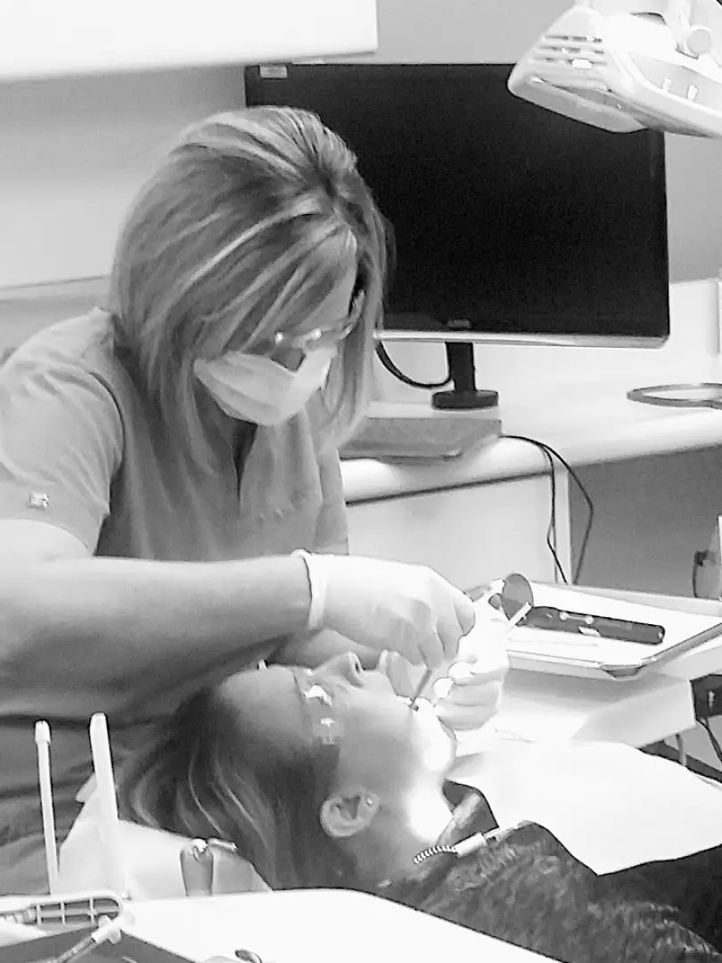 St Charles Grosch Dental LLC