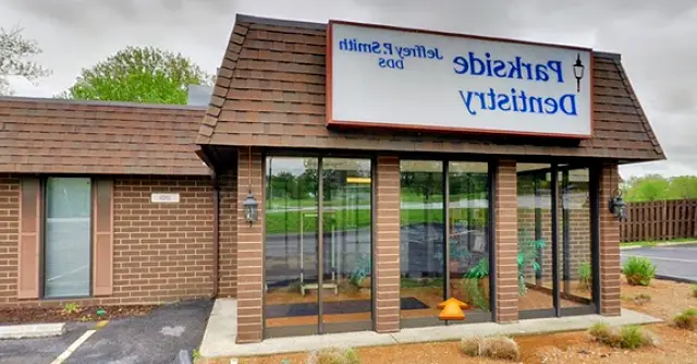 St Charles Parkside Dentistry