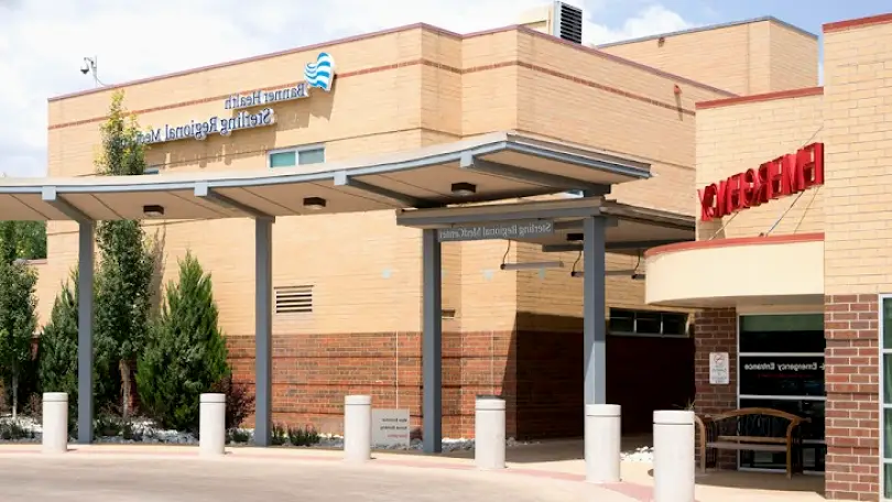  Sterling Regional MedCenter