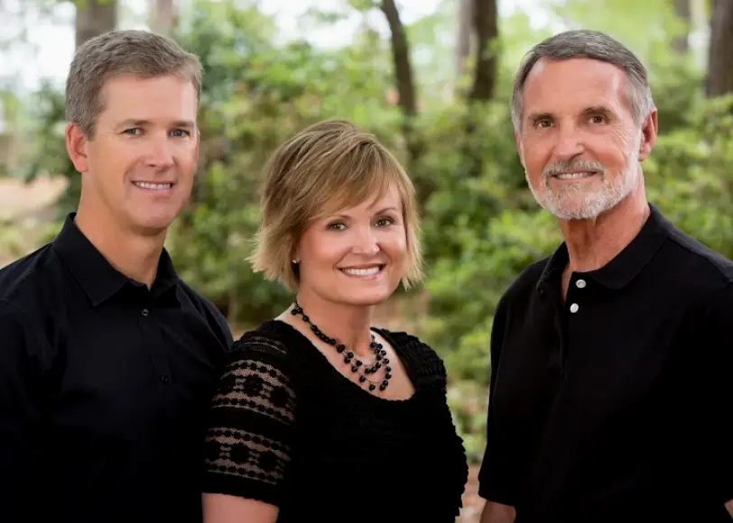 Sylvania Screven Dental: Martinson Maria H DDS