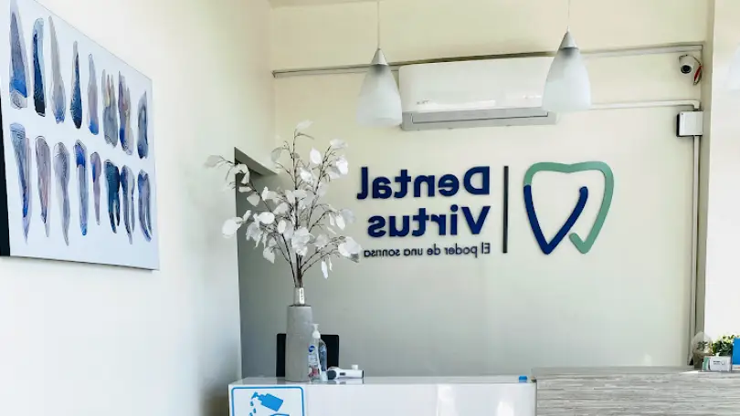 Tijuana Dental Virtus