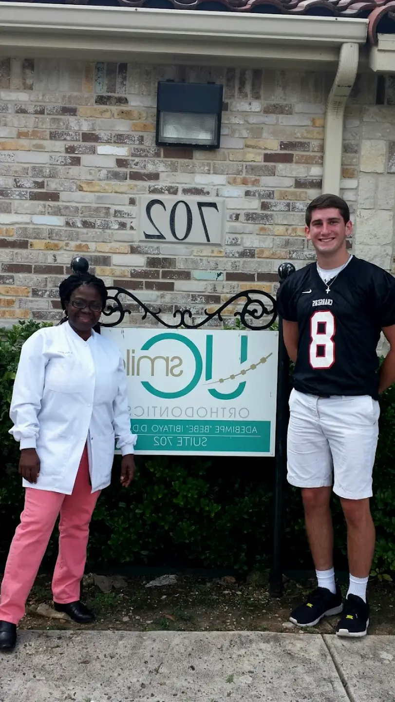 Universal City UC Smiles Orthodontics