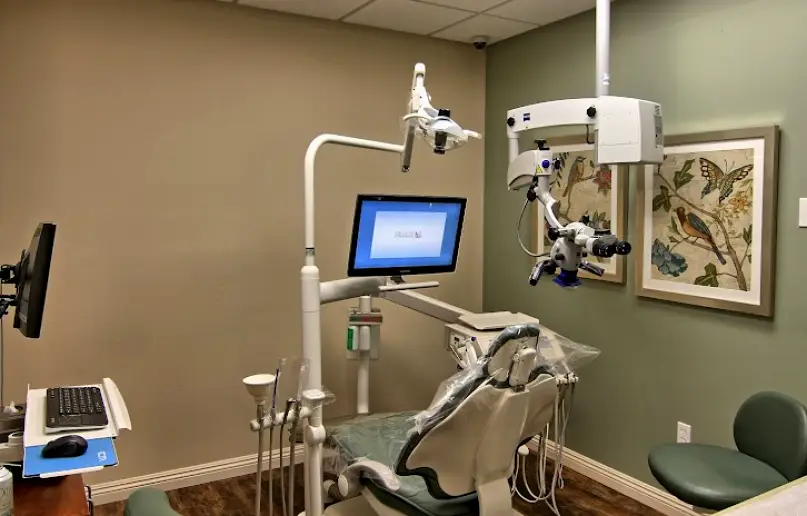 Valencia Santa Clarita Endodontix