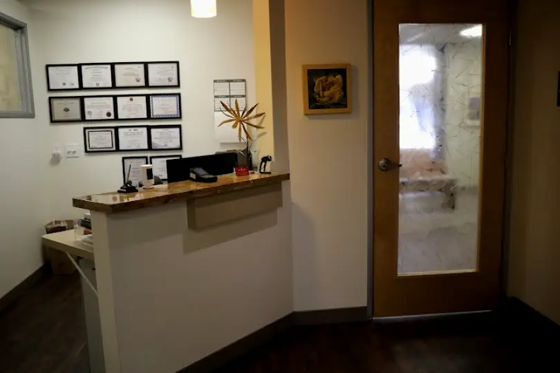 Vista City Dental