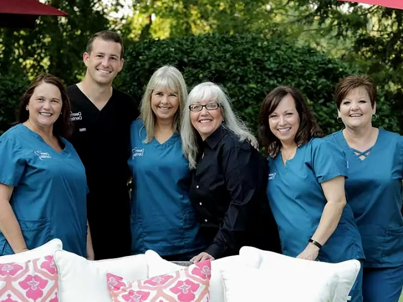 Washington Austin Deem, DDS