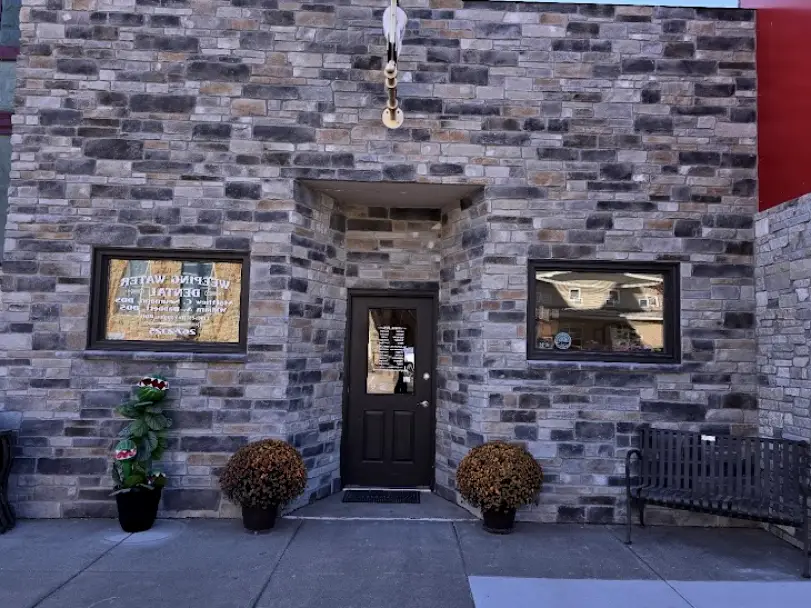 Weeping Water Dental