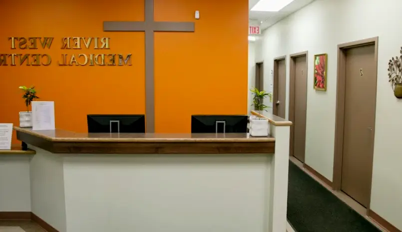 Winnipeg River West Medical Centre