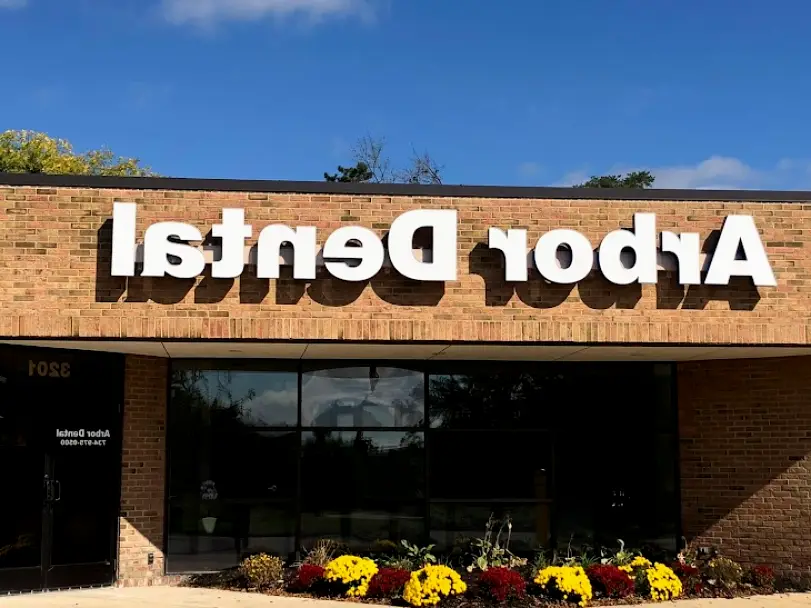 Ann Arbor Arbor Dental