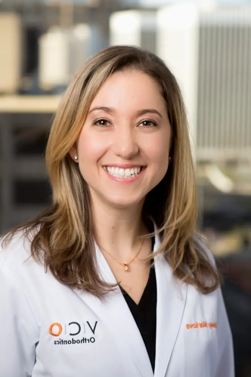 Arlington VCO Orthodontics, Dr. Crissy Markova