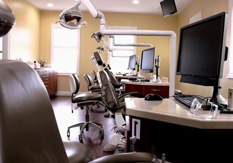 Aston Optimal Orthodontics