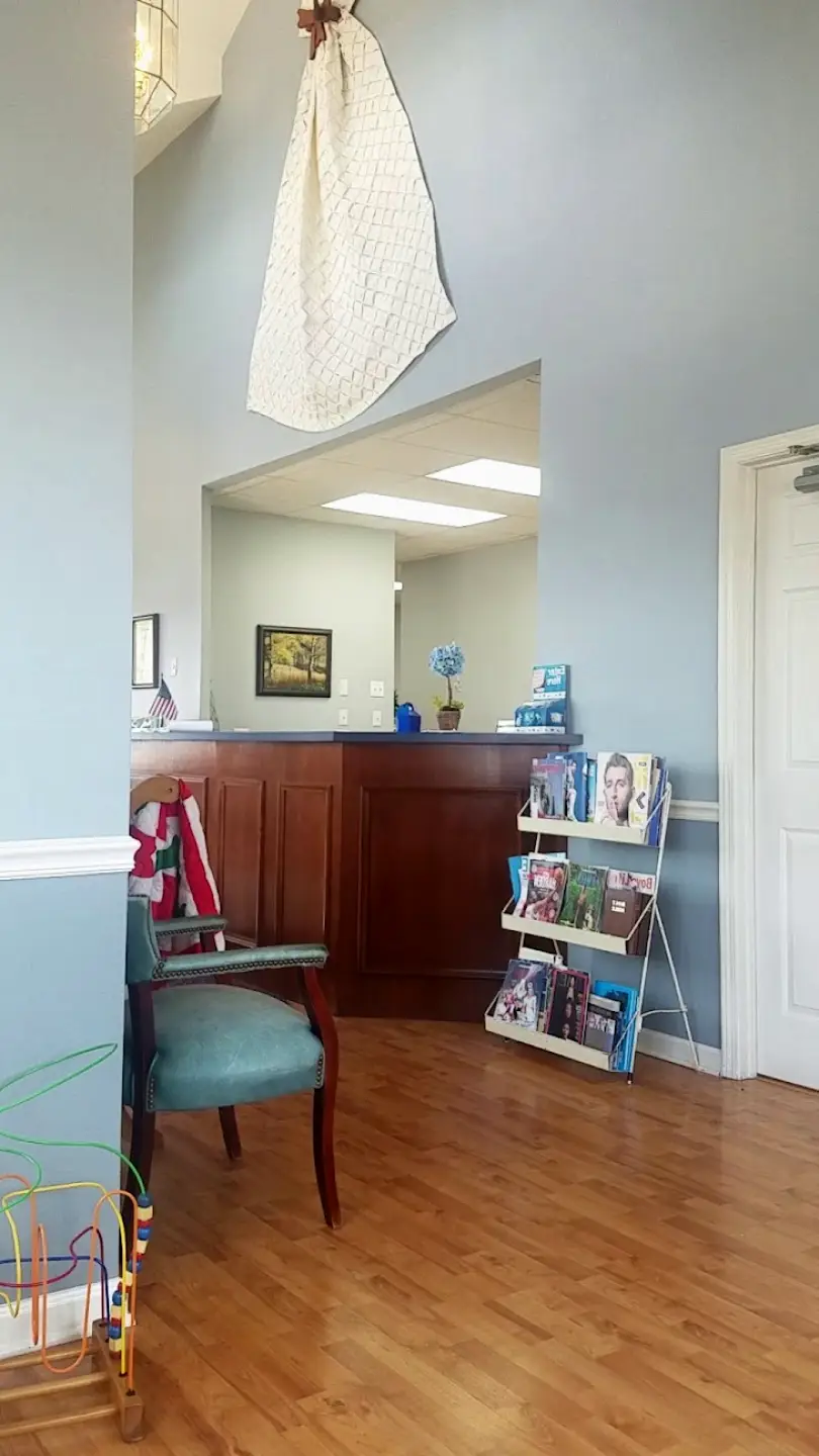 Benton Family Dental Care