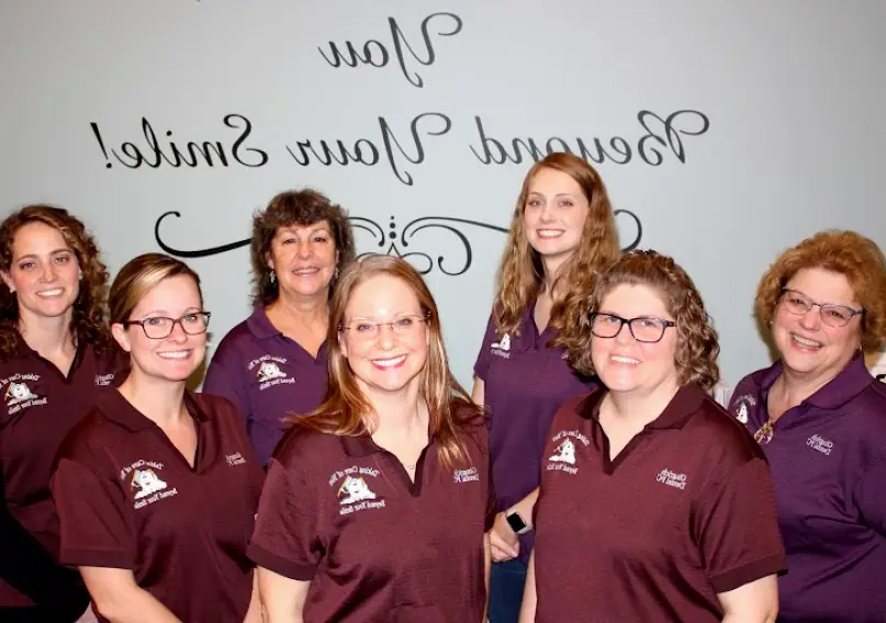 Big Rapids Gingrich Dental PC