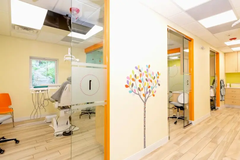 Bite Size Pediatric Dentistry - Frankfort
