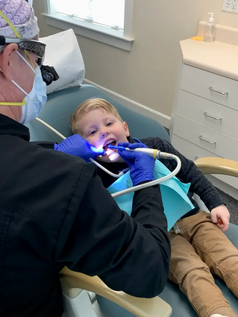 Bolingbrook Hidden Lakes Dental Care