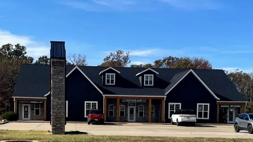 Bolivar Family Dental