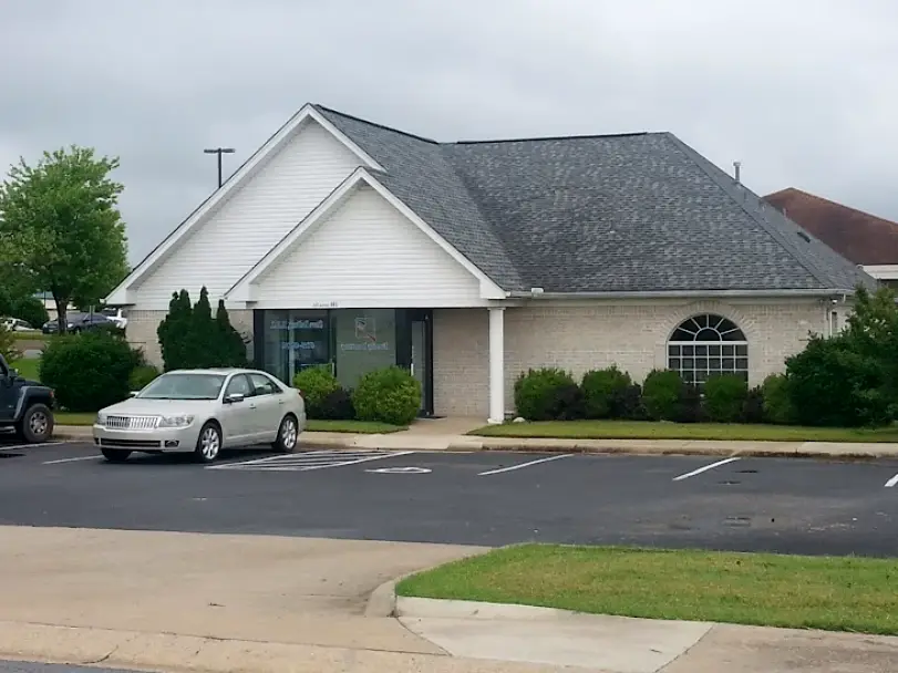 Cabot Dr. Daniel S. Debusk, DDS