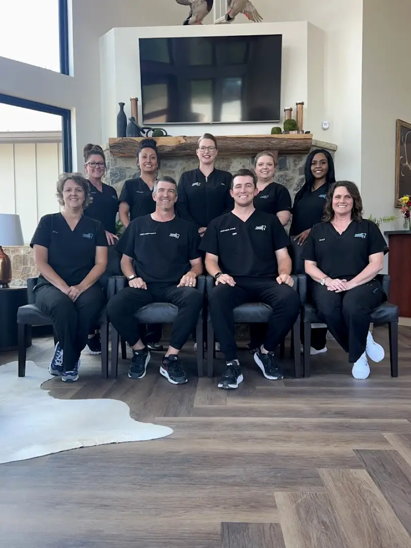 Caldwell Drgac Dental