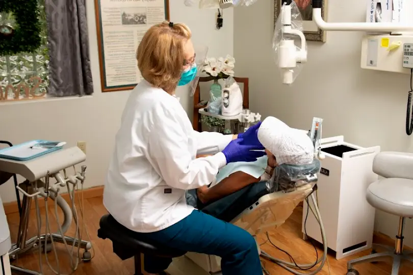 Catskill Dental Care