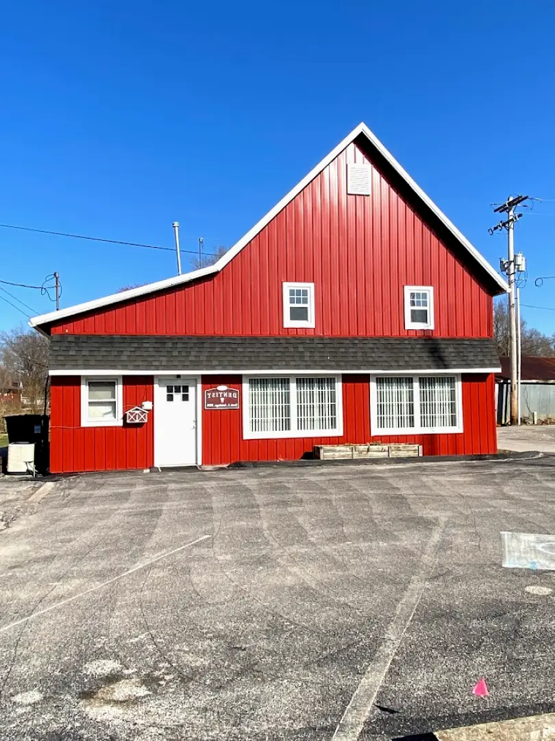  Cloverdale Dr. Scott A. Armitage, DDS, MS