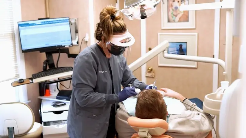 Collingswood Thurm Dental Group