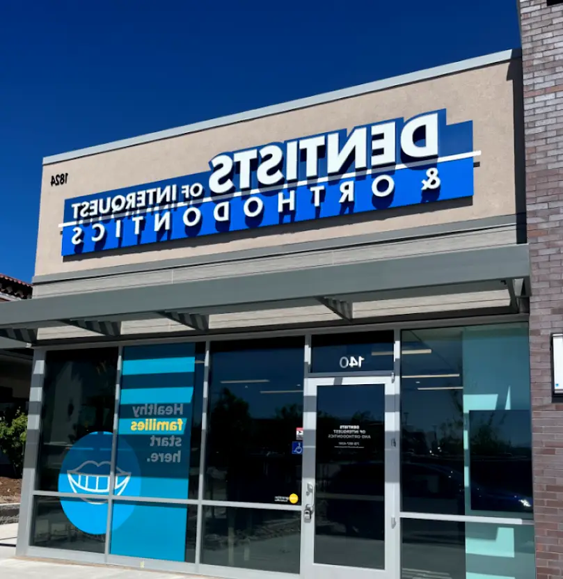  Colorado Springs Dentists of Interquest and Orthodontics