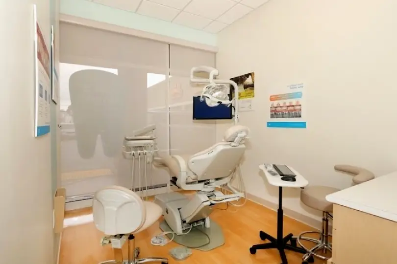 Costa Mesa 17th Street Modern Dentistry