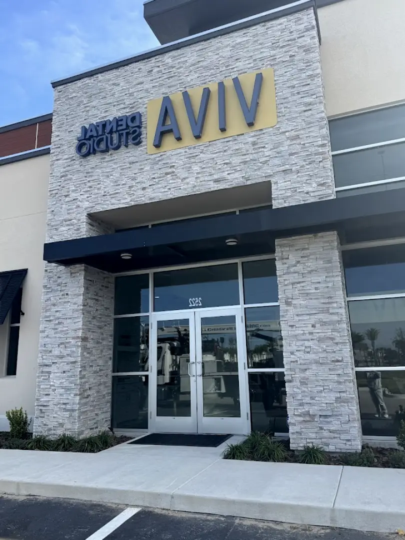 Davenport ViVa Dental Studio