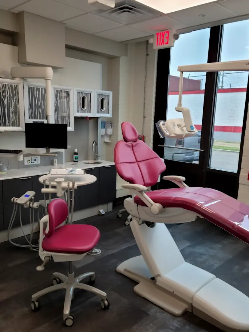  Detroit Dental Spa