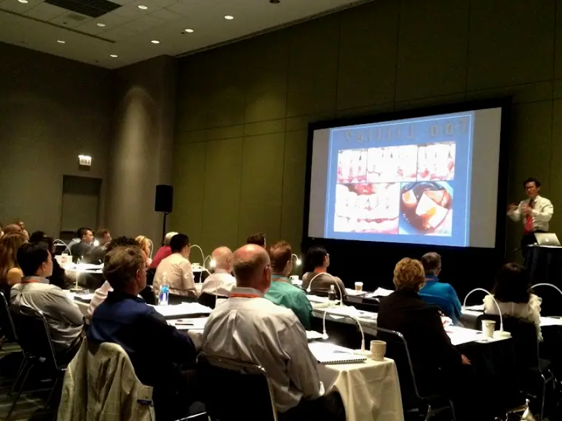 Diamond Bar West Coast Dental Implant Study Club
