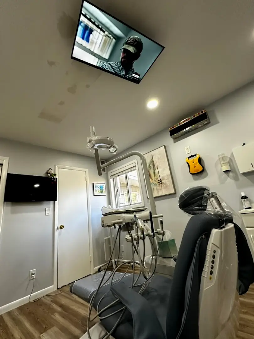 East Quogue South Fork Family Dentistry