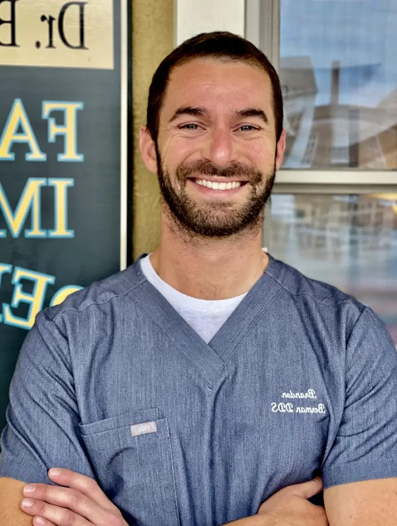 Easton Family Dental