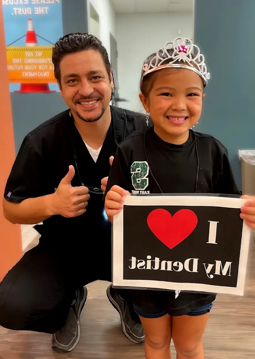 El Paso E.P. Dentistry 4 Kids
