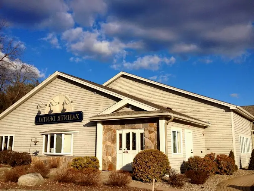 Ellington Zahner Dental