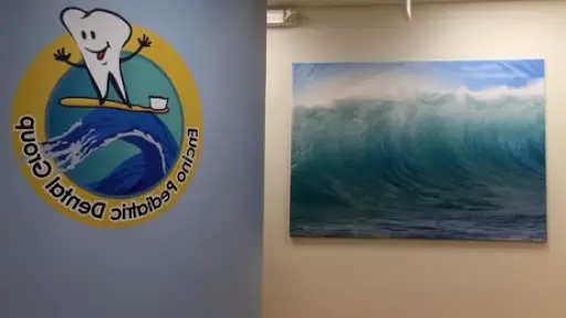 Encino Pediatric Dental Group