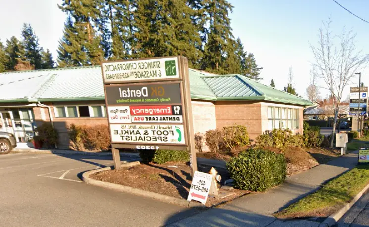  Everett GK Dental