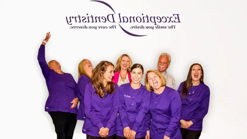 Exceptional Dentistry of Shepherdsville