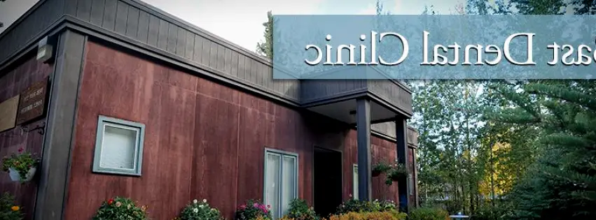 Fairbanks Bast Dental Clinic: John P Bast DDS