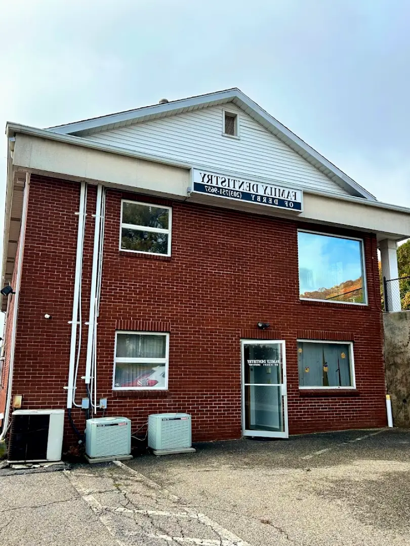  Family Dentistry Of Derby