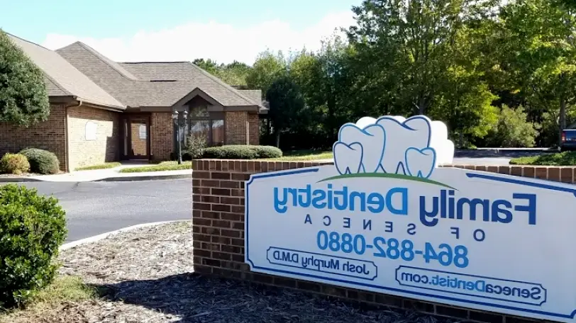 Family Dentistry of Seneca