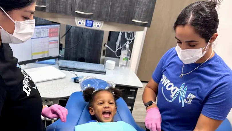 Forney Empower Dental