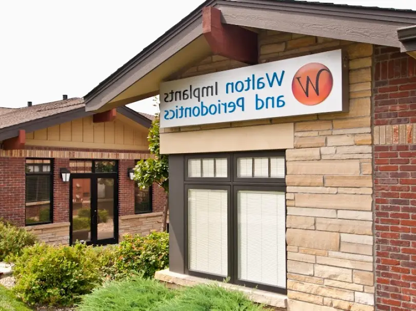 Fort Collins Walton Implants and Periodontics