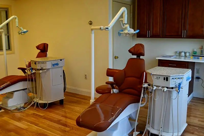  Fort Lee Kim Orthodontics