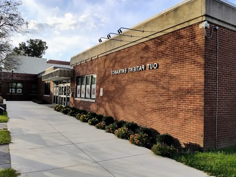 Fort Meade Kimbrough Ambulatory Care Center