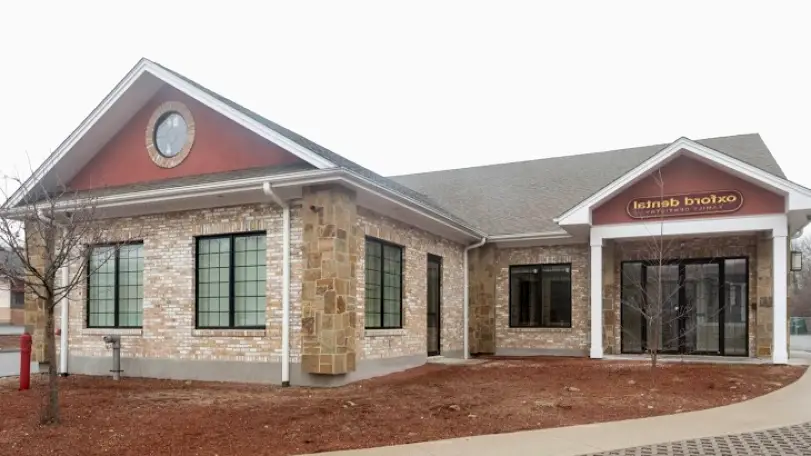  Franklin Oxford Dental