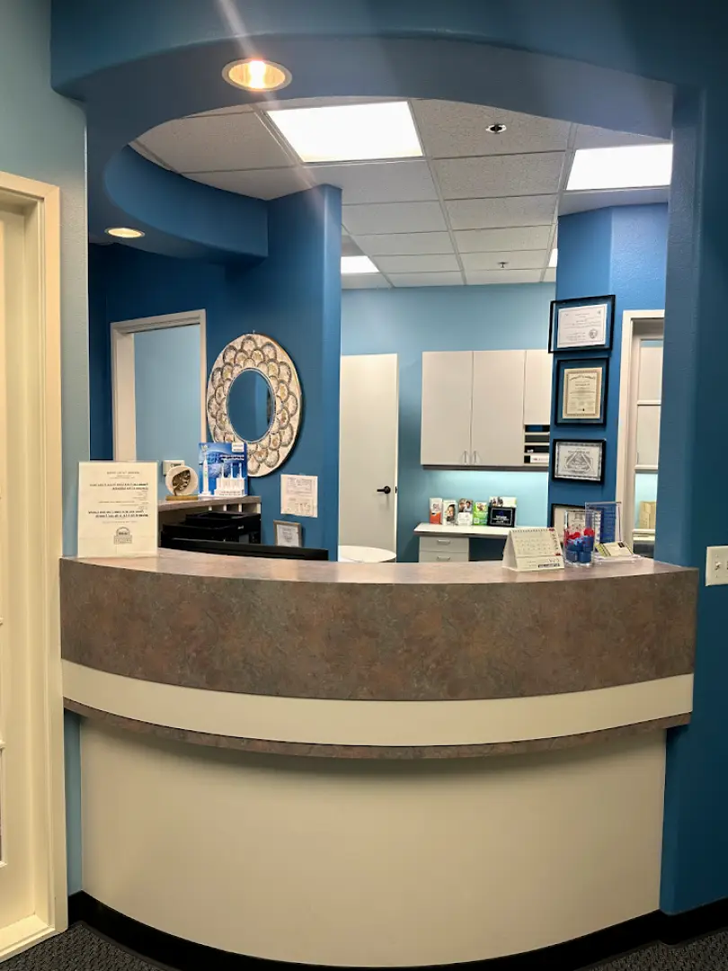  Fremont Smile N Shine Dental