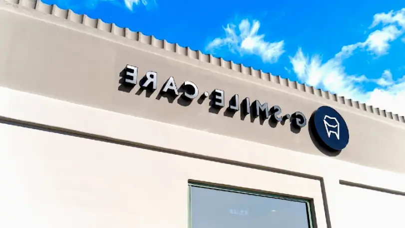  G Smile Care - Top Rated Dental Office in Monrovia Ca