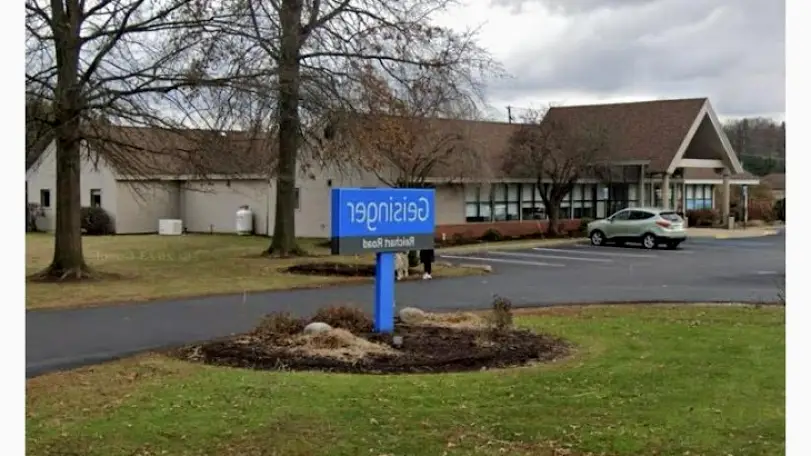 Geisinger Bloomsburg Pediatrics